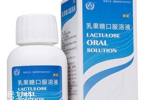 乳果糖兒童可以喝嗎？乳果糖兒童劑量