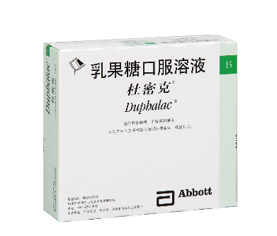 乳果糖兒童可以喝嗎？乳果糖兒童劑量