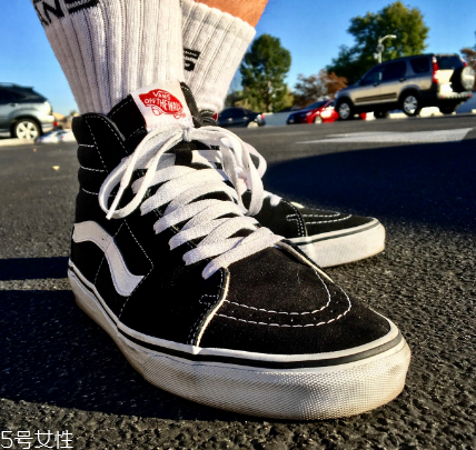 vans玫瑰刺繡系列發(fā)售時(shí)間_有哪幾款？