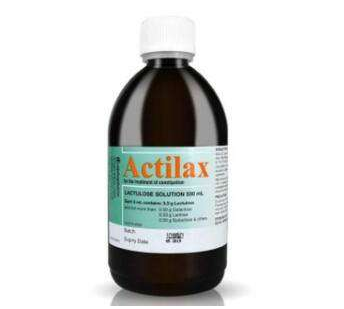 乳果糖孕婦可以吃嗎？孕婦可以吃乳果糖嗎？