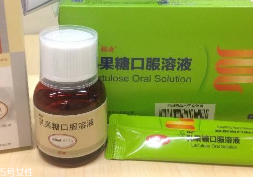 乳果糖孕婦可以吃嗎？孕婦可以吃乳果糖嗎？