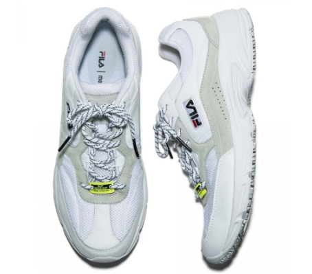 monkey time與fila聯(lián)名老爹鞋多少錢_在哪買？