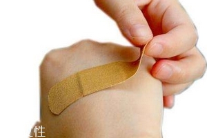 創(chuàng)可貼會留疤嗎？創(chuàng)口貼貼了能不留疤嗎？