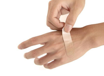 創(chuàng)可貼會留疤嗎？創(chuàng)口貼貼了能不留疤嗎？