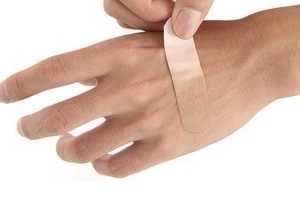 貼了創(chuàng)可貼會得破傷風(fēng)嗎？