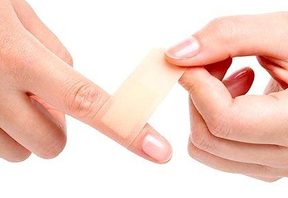 貼了創(chuàng)可貼會得破傷風嗎？