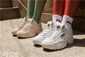 fila破壞者2多少錢？斐樂破壞者2專柜價格