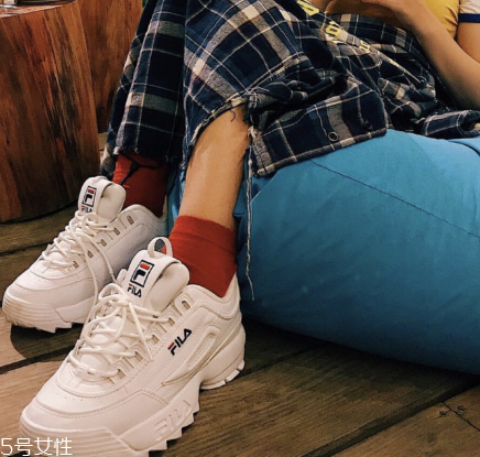 fila破壞者2多少錢？斐樂(lè)破壞者2專柜價(jià)格