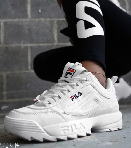 fila破壞者2多少錢？斐樂(lè)破壞者2專柜價(jià)格