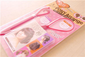 盤發(fā)器怎么用 美發(fā)造型器怎么使用 盤發(fā)器怎么用 美發(fā)造型器怎么使用