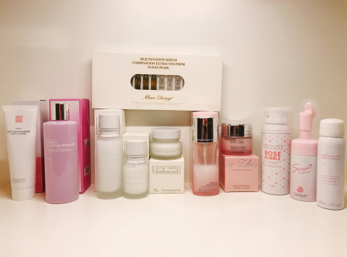 misszhang護(hù)膚品怎么樣？misszhang明星產(chǎn)品