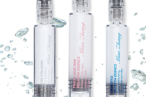 misszhang護(hù)膚品怎么樣？misszhang明星產(chǎn)品