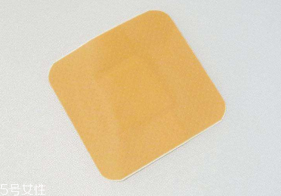 創(chuàng)可貼可以當乳貼嗎？創(chuàng)可貼當乳貼好嗎？