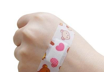 創(chuàng)可貼可以刷醫(yī)保嗎？創(chuàng)可貼可以報銷嗎？