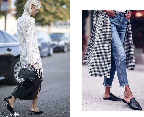 復(fù)古風(fēng)衣服配什么鞋子？復(fù)古風(fēng)搭配什么鞋子好看？