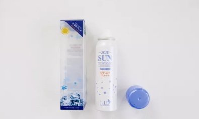 韓國防曬噴霧哪個牌子好？2022韓國的防曬噴霧哪款好