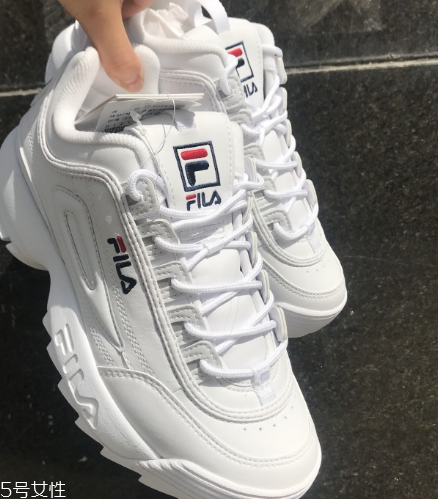 fila破壞者2代真假辨別 斐樂(lè)破壞者2真假怎么辨別？