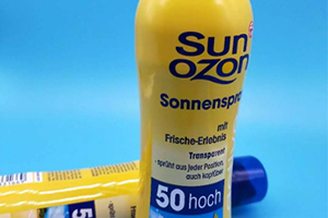 德國防曬噴霧哪個牌子好？德國防曬噴霧排行榜