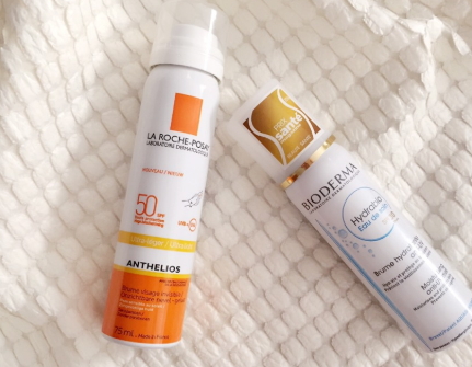 法國防曬噴霧哪個(gè)牌子好？法國防曬噴霧排行榜