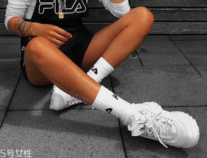 fila破壞者2代正品在哪買？斐樂破壞者2中國有賣嗎？
