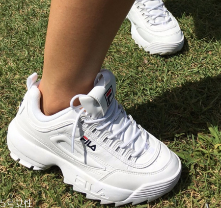 fila破壞者2有小碼嗎？斐樂破壞者2是男鞋嗎？