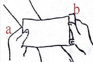 醫(yī)用紗布怎么固定？醫(yī)用紗布怎么包扎？