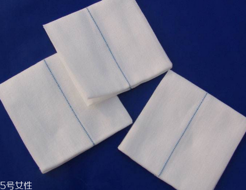 醫(yī)用紗布怎么固定？醫(yī)用紗布怎么包扎？