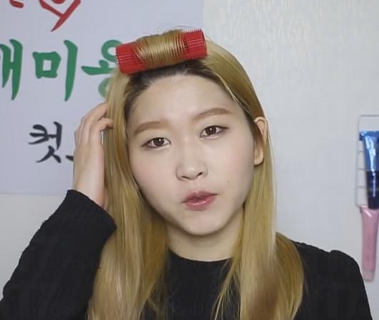 s型劉海怎么卷過程 狗毛劉海怎么弄 s型劉海怎么卷過程 狗毛劉海怎么弄