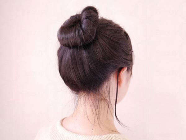 盤發(fā)器怎么用 美發(fā)造型器怎么使用 盤發(fā)器怎么用 美發(fā)造型器怎么使用