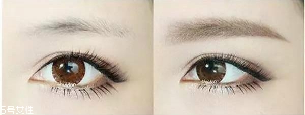 初學(xué)者怎么畫(huà)出自然的眉毛 新手畫(huà)眉毛3個(gè)步驟 初學(xué)者怎么畫(huà)出自然的眉毛 新手畫(huà)眉毛3個(gè)步驟