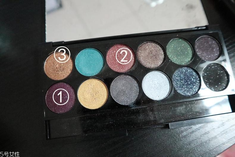 旅游畫什么妝容比較好 4個(gè)步驟美美出游