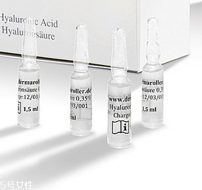 dermaroller玻尿酸好用嗎 dermaroller玻尿酸使用方法 dermaroller玻尿酸好用嗎 dermaroller玻尿酸使用方法