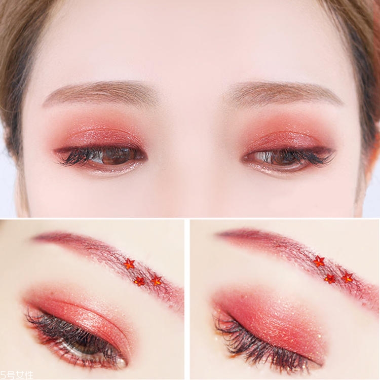 初學(xué)者怎么畫(huà)出自然的眉毛 新手畫(huà)眉毛3個(gè)步驟 初學(xué)者怎么畫(huà)出自然的眉毛 新手畫(huà)眉毛3個(gè)步驟