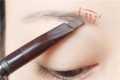 新手修眉毛最簡單的方法 新手修眉毛的步驟圖片 新手修眉毛最簡單的方法 新手修眉毛的步驟圖片