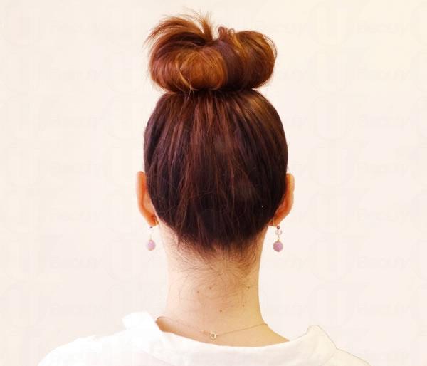 盤發(fā)器怎么用 美發(fā)造型器怎么使用 盤發(fā)器怎么用 美發(fā)造型器怎么使用