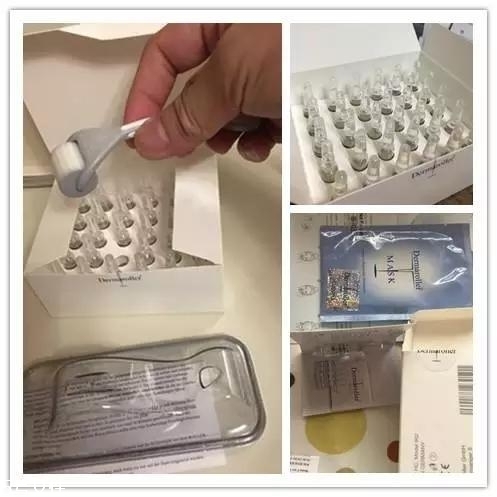 dermaroller玻尿酸好用嗎 dermaroller玻尿酸使用方法 dermaroller玻尿酸好用嗎 dermaroller玻尿酸使用方法
