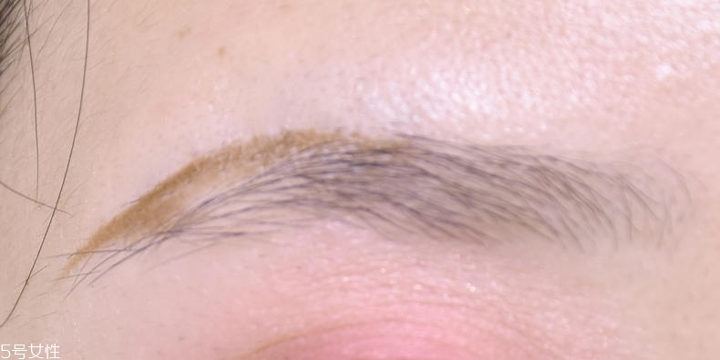 初學(xué)者怎么畫(huà)出自然的眉毛 新手畫(huà)眉毛3個(gè)步驟 初學(xué)者怎么畫(huà)出自然的眉毛 新手畫(huà)眉毛3個(gè)步驟