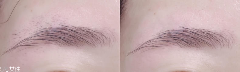 初學(xué)者怎么畫(huà)出自然的眉毛 新手畫(huà)眉毛3個(gè)步驟 初學(xué)者怎么畫(huà)出自然的眉毛 新手畫(huà)眉毛3個(gè)步驟