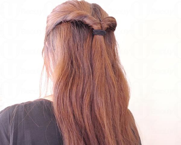 盤發(fā)器怎么用 美發(fā)造型器怎么使用 盤發(fā)器怎么用 美發(fā)造型器怎么使用