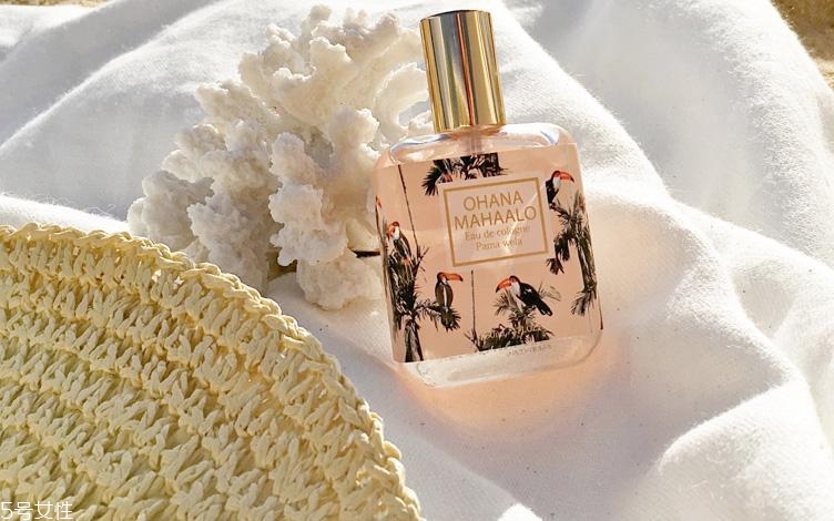 2022新款香水推薦 2022買這些香水不爛大街 2022新款香水推薦 2022買這些香水不爛大街