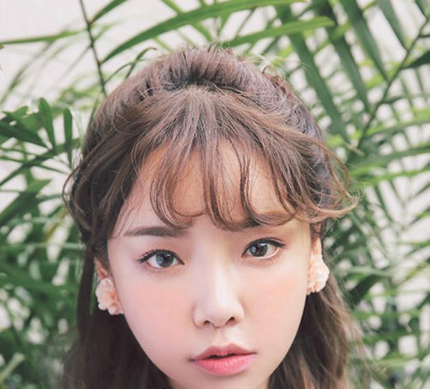 s型劉海怎么卷過程 狗毛劉海怎么弄 s型劉海怎么卷過程 狗毛劉海怎么弄