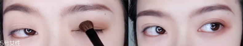 面試畫什么眼妝比較合適 面試精致眼妝教程 面試畫什么眼妝比較合適 面試精致眼妝教程