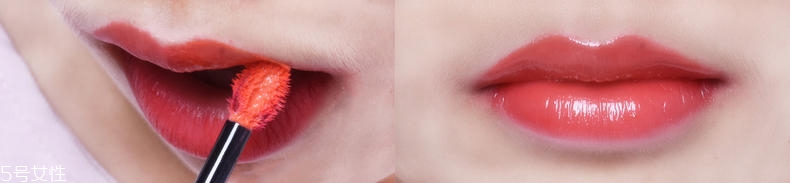 唇膏與唇彩能一起用嗎 唇膏與唇彩疊加水晶唇教程 唇膏與唇彩能一起用嗎 唇膏與唇彩疊加水晶唇教程
