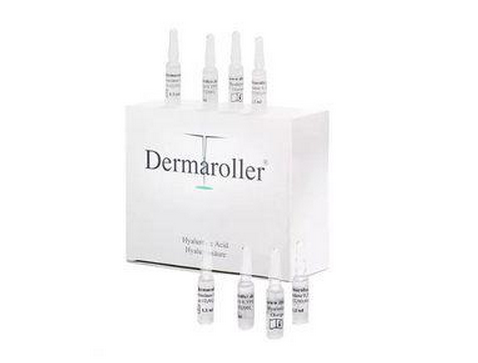 dermaroller玻尿酸好用嗎 dermaroller玻尿酸使用方法 dermaroller玻尿酸好用嗎 dermaroller玻尿酸使用方法