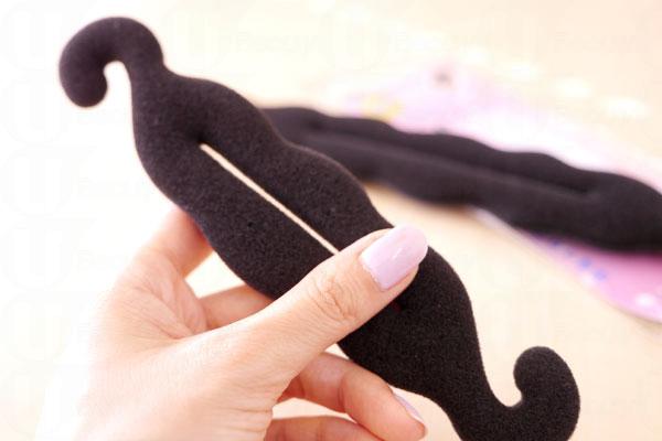 盤發(fā)器怎么用 美發(fā)造型器怎么使用 盤發(fā)器怎么用 美發(fā)造型器怎么使用