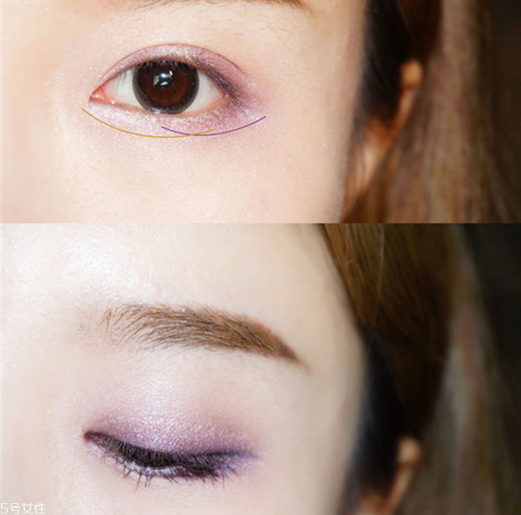 初學(xué)者怎么畫(huà)出自然的眉毛 新手畫(huà)眉毛3個(gè)步驟 初學(xué)者怎么畫(huà)出自然的眉毛 新手畫(huà)眉毛3個(gè)步驟