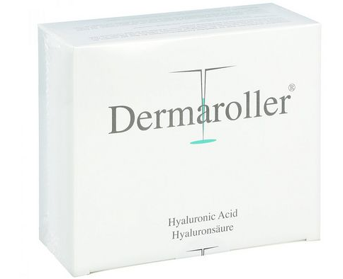 dermaroller玻尿酸好用嗎 dermaroller玻尿酸使用方法 dermaroller玻尿酸好用嗎 dermaroller玻尿酸使用方法