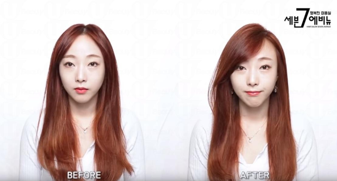 頭發(fā)分界線太明顯怎么隱藏 頭發(fā)分界線太明顯怎么隱藏