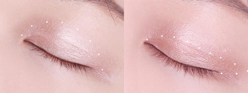 撩人紅唇配什么妝容比較好 性感紅唇煙熏妝教程 撩人紅唇配什么妝容比較好 性感紅唇煙熏妝教程