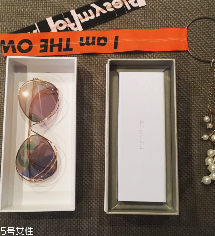 太陽(yáng)鏡可以帶上飛機(jī)嗎？太陽(yáng)鏡能不能帶上飛機(jī)？